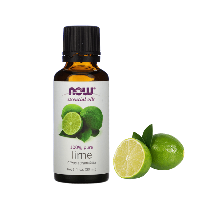 Now-Essential-Oils-Lime-30ml